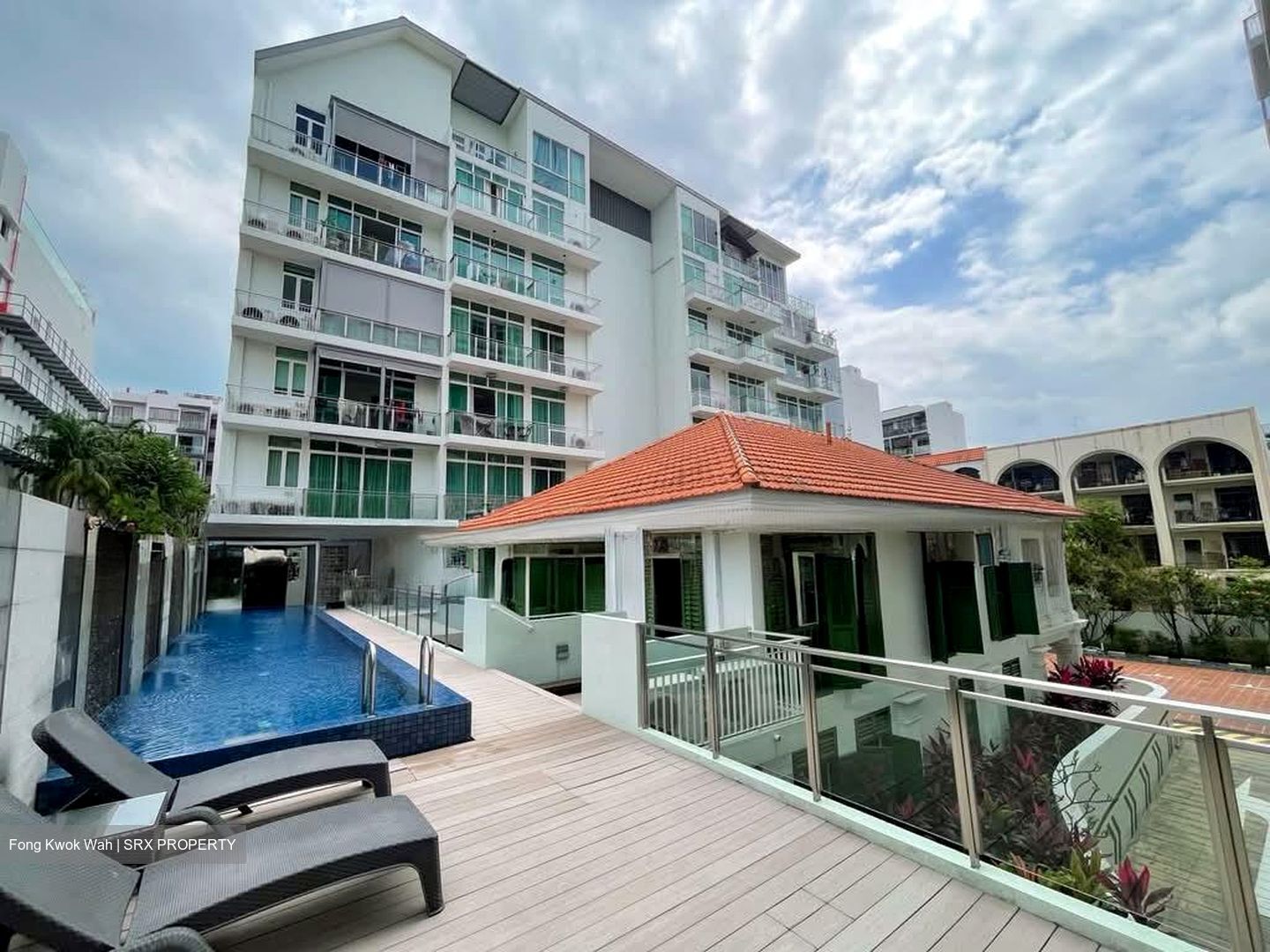 Rezi 26 (D14), Apartment #532405121